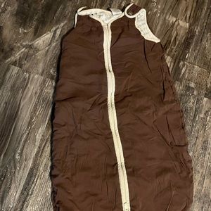 Baby Deedee Brown Sleepsack